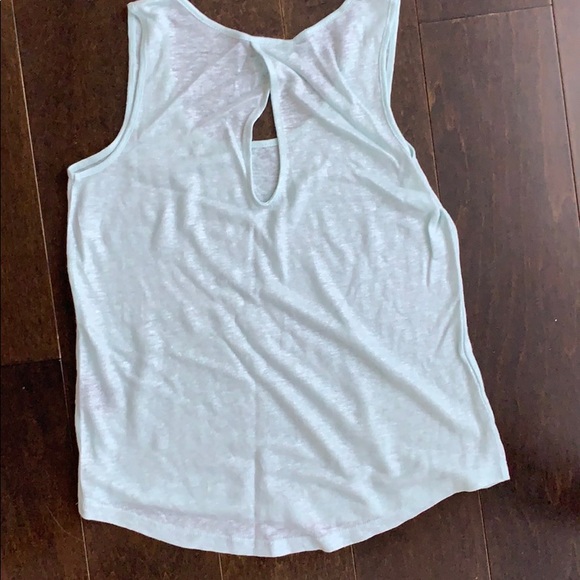 XS Tank Top - Picture 3 of 3
